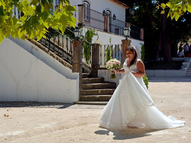 O casamento de Daniel e Suzy em Ferrel, Peniche 65