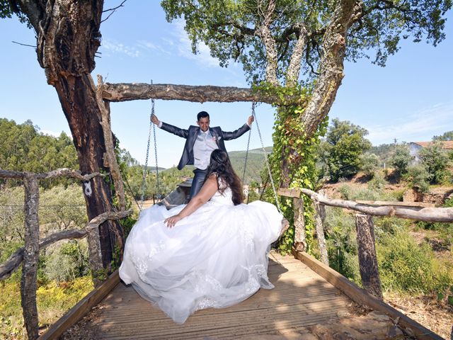 O casamento de Daniel e Suzy em Ferrel, Peniche 107