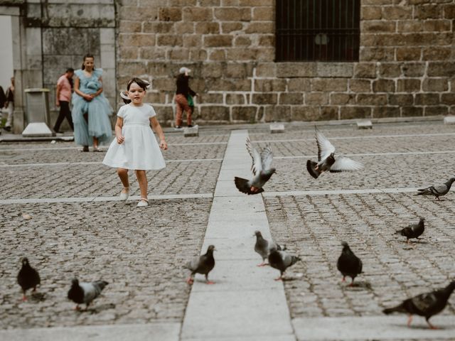 O casamento de Márcio e Tita em Barcelos, Barcelos 10