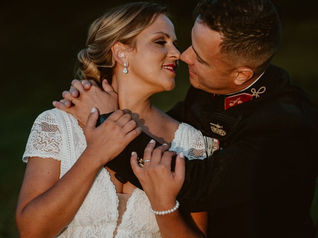 O casamento de Márcio e Tita em Barcelos, Barcelos 25