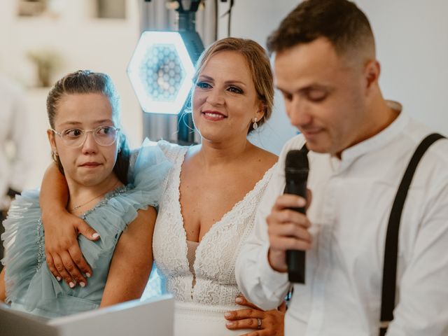 O casamento de Márcio e Tita em Barcelos, Barcelos 26