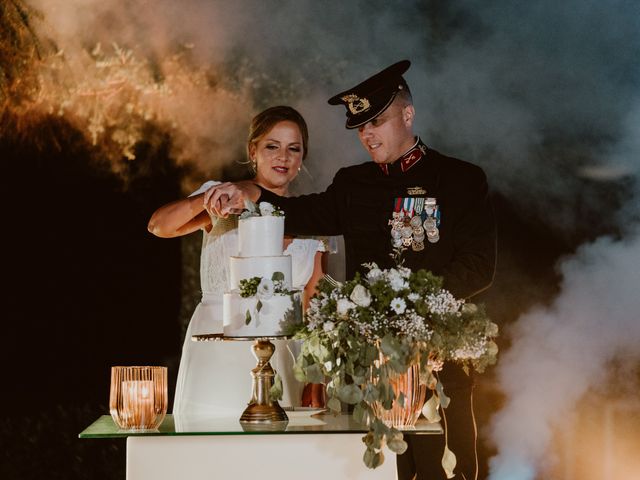 O casamento de Márcio e Tita em Barcelos, Barcelos 30