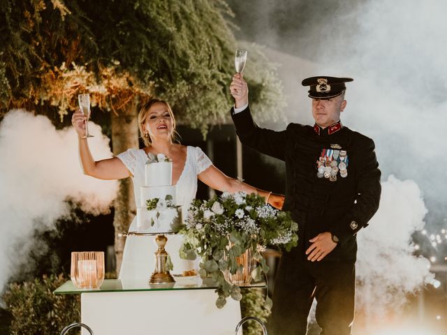 O casamento de Márcio e Tita em Barcelos, Barcelos 31