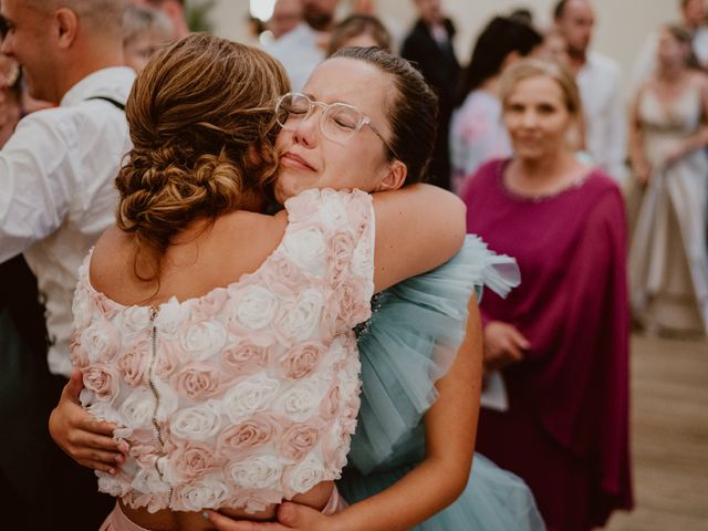 O casamento de Márcio e Tita em Barcelos, Barcelos 37