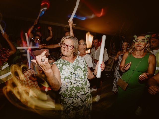 O casamento de Márcio e Tita em Barcelos, Barcelos 3