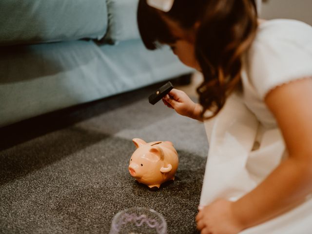 O casamento de Márcio e Tita em Barcelos, Barcelos 47