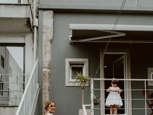 O casamento de Márcio e Tita em Barcelos, Barcelos 51