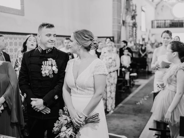 O casamento de Márcio e Tita em Barcelos, Barcelos 54