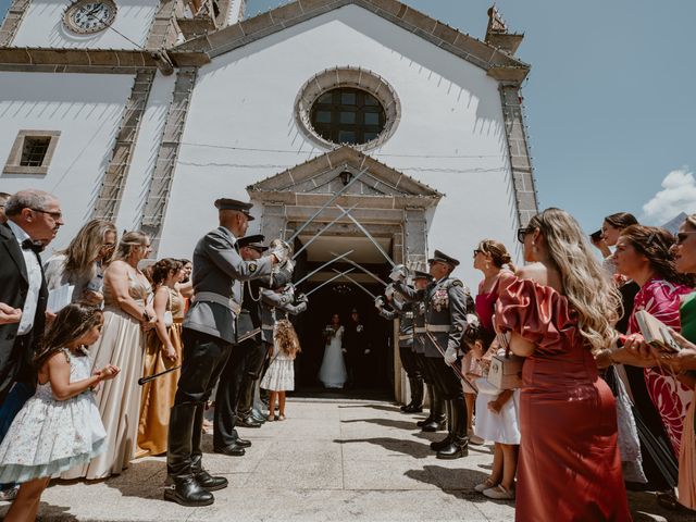 O casamento de Márcio e Tita em Barcelos, Barcelos 55