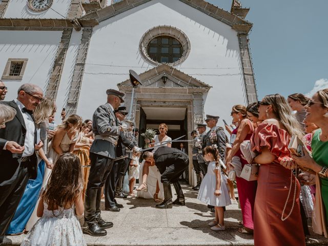 O casamento de Márcio e Tita em Barcelos, Barcelos 2