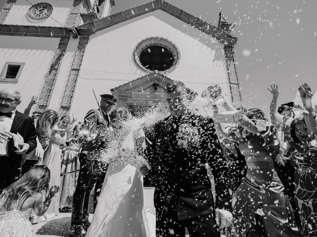 O casamento de Márcio e Tita em Barcelos, Barcelos 56