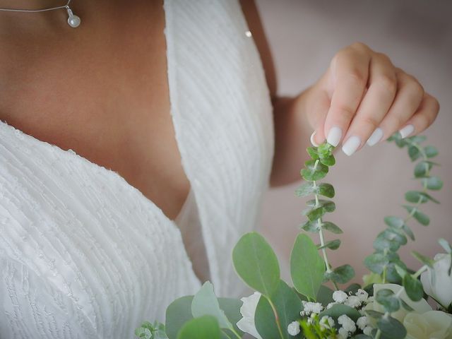 O casamento de Renato e Beatriz em Ponta Delgada, São Miguel 9