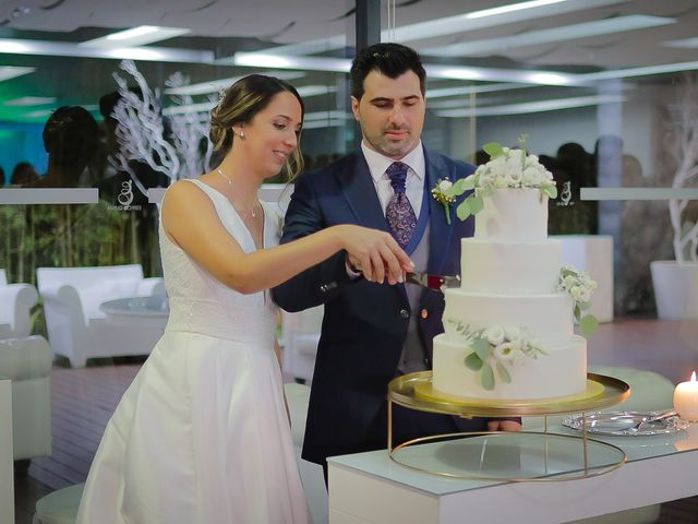 O casamento de Renato e Beatriz em Ponta Delgada, São Miguel 33