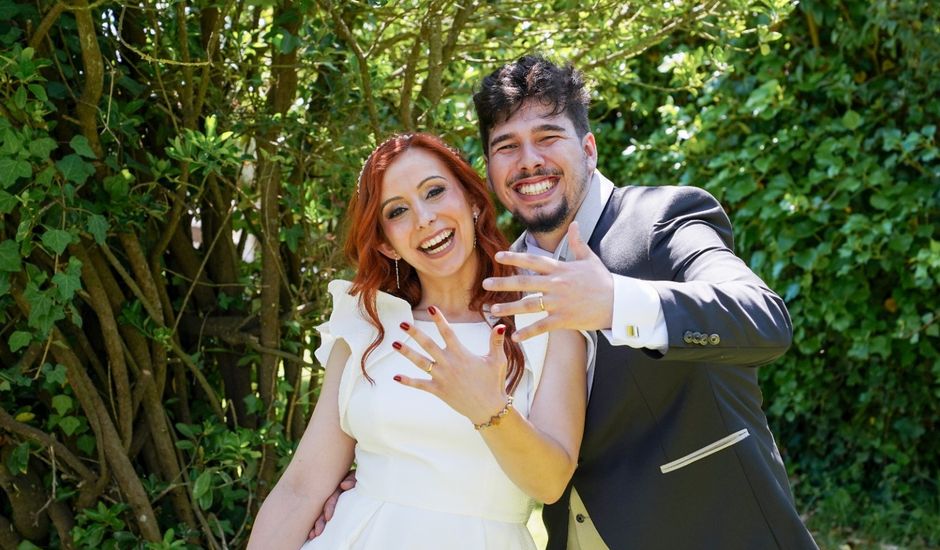 O casamento de Patrícia  e Guilherme  em Mafra, Mafra