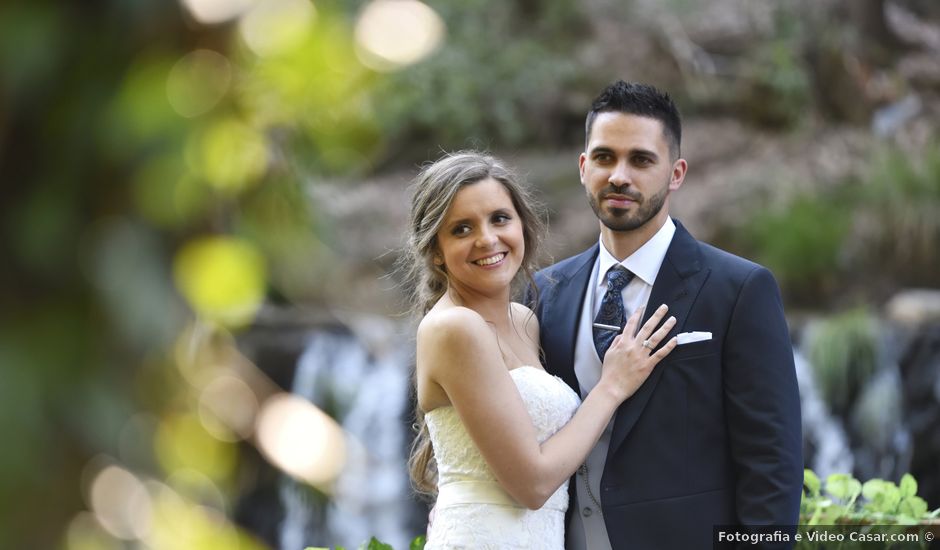 O casamento de Fábio e Joana em Gondomar, Gondomar