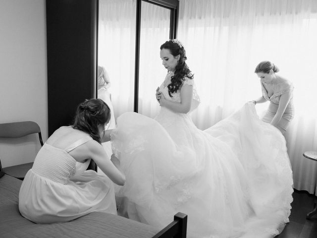 O casamento de Jorge e Ana em Sintra, Sintra 22