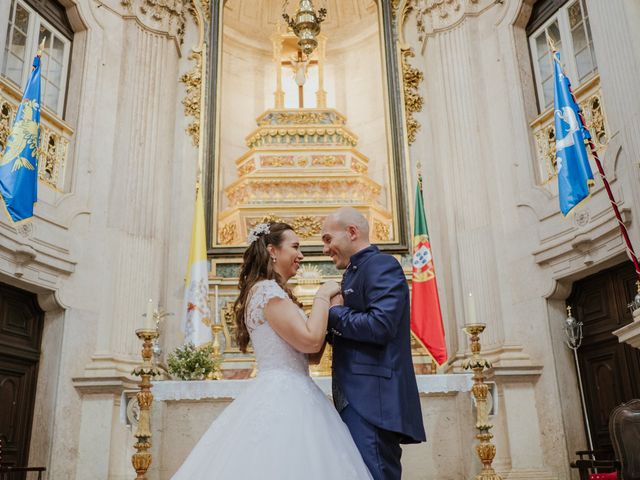 O casamento de Jorge e Ana em Sintra, Sintra 45