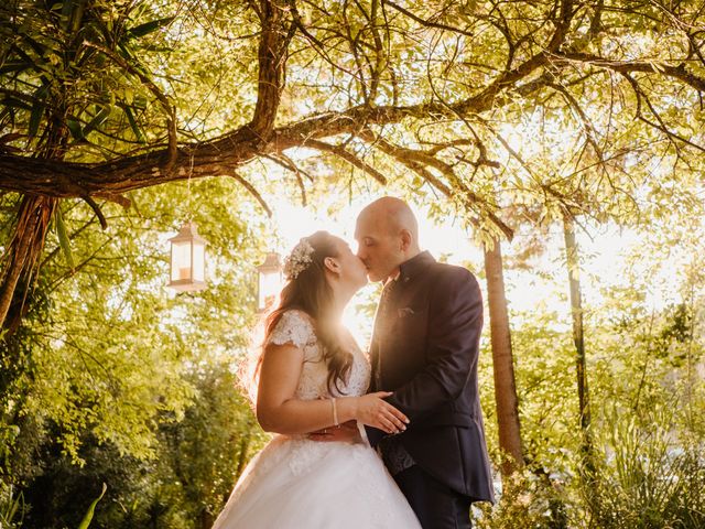 O casamento de Jorge e Ana em Sintra, Sintra 56