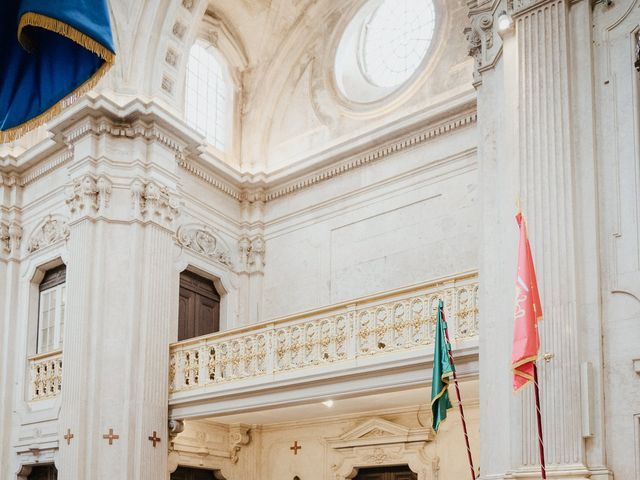 O casamento de Jorge e Ana em Sintra, Sintra 57