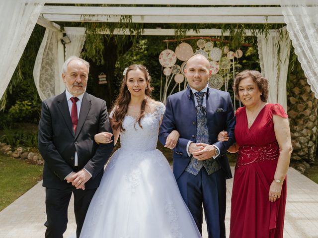 O casamento de Jorge e Ana em Sintra, Sintra 72