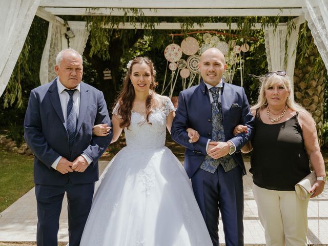 O casamento de Jorge e Ana em Sintra, Sintra 73