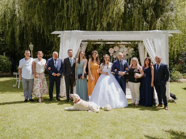 O casamento de Jorge e Ana em Sintra, Sintra 75