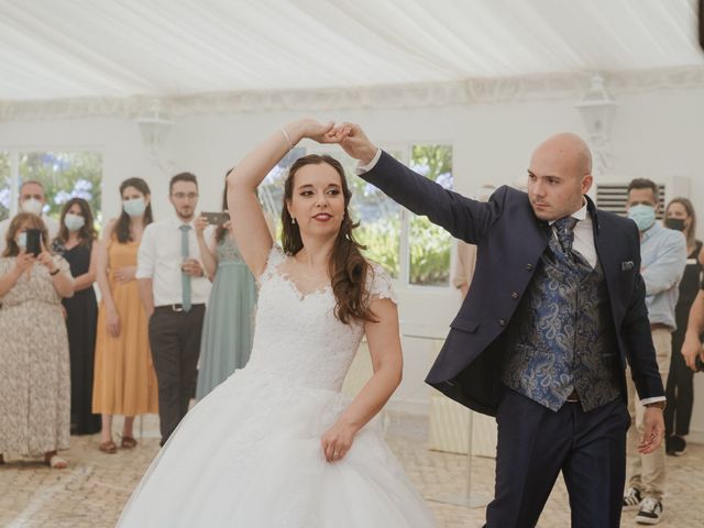 O casamento de Jorge e Ana em Sintra, Sintra 77