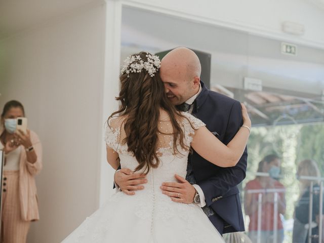 O casamento de Jorge e Ana em Sintra, Sintra 78