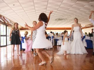 O casamento de Marine e Walter 2