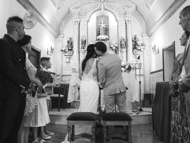 O casamento de Sérgio e Vanessa em Fafe, Fafe 12