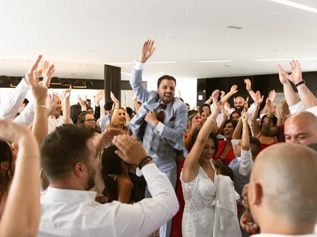 O casamento de Sérgio e Vanessa em Fafe, Fafe 16