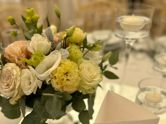 O casamento de José e Joana em Caparica, Almada 1