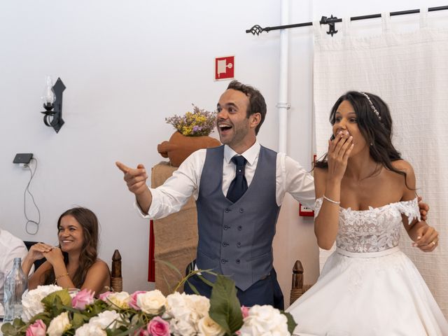 O casamento de José e Joana em Beja, Beja (Concelho) 6