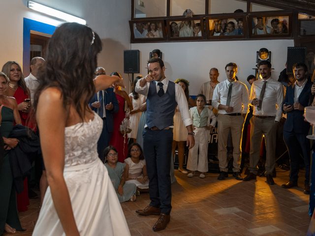 O casamento de José e Joana em Beja, Beja (Concelho) 9