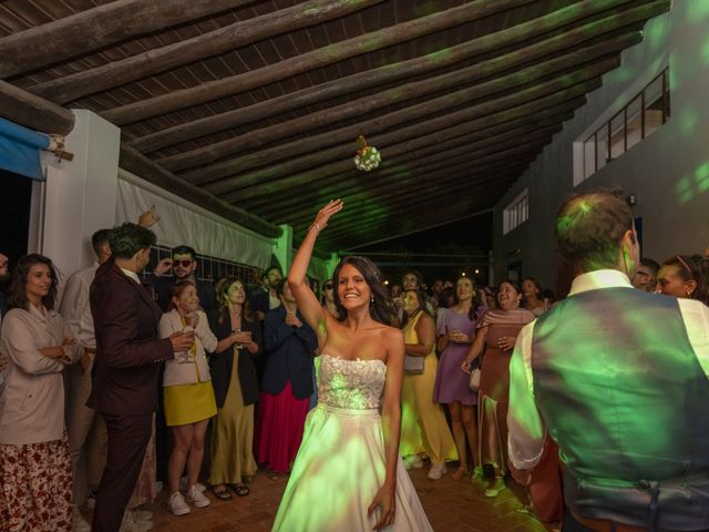 O casamento de José e Joana em Beja, Beja (Concelho) 12