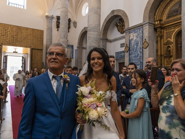O casamento de José e Joana em Beja, Beja (Concelho) 25