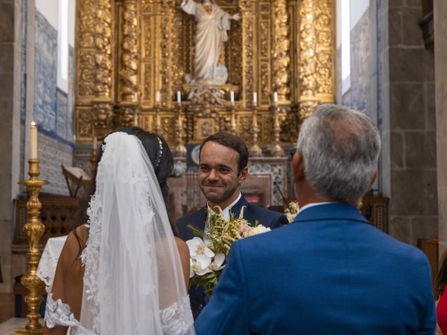 O casamento de José e Joana em Beja, Beja (Concelho) 26