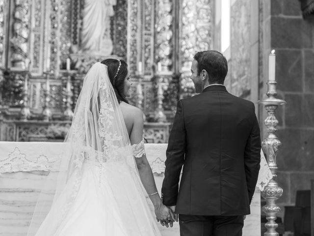 O casamento de José e Joana em Beja, Beja (Concelho) 27