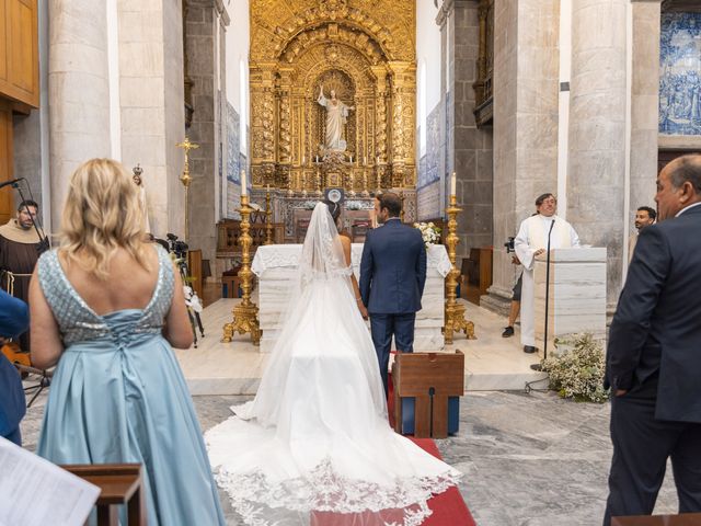 O casamento de José e Joana em Beja, Beja (Concelho) 28