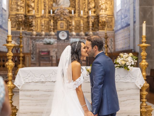 O casamento de José e Joana em Beja, Beja (Concelho) 29