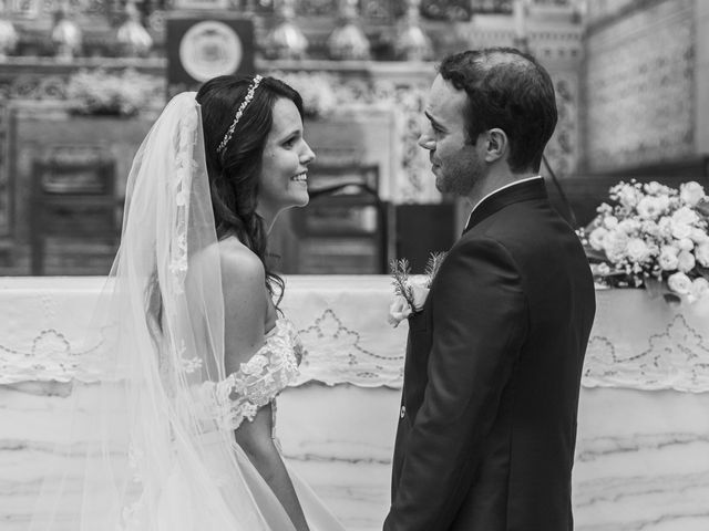 O casamento de José e Joana em Beja, Beja (Concelho) 30