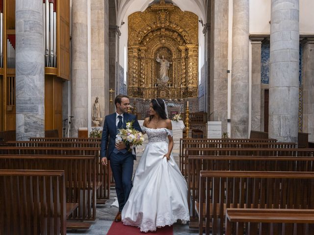 O casamento de José e Joana em Beja, Beja (Concelho) 2