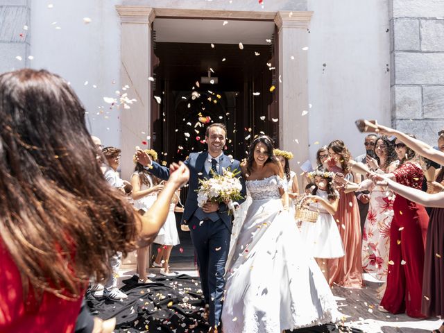 O casamento de José e Joana em Beja, Beja (Concelho) 31