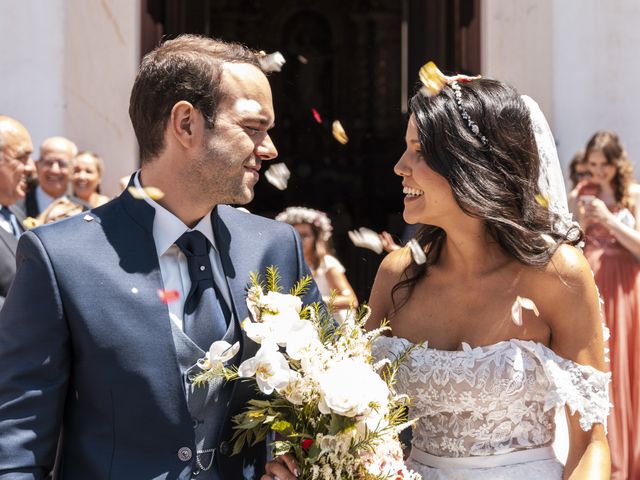 O casamento de José e Joana em Beja, Beja (Concelho) 32