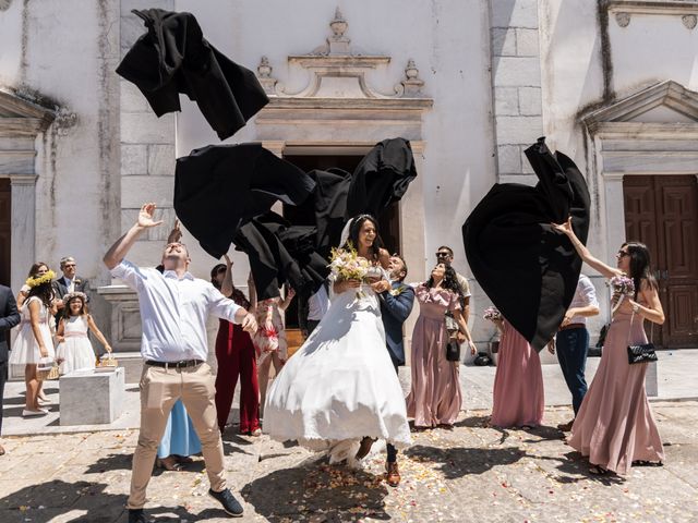 O casamento de José e Joana em Beja, Beja (Concelho) 33