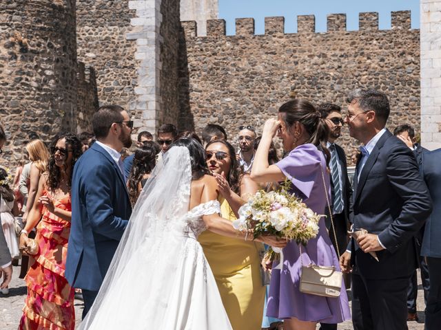 O casamento de José e Joana em Beja, Beja (Concelho) 34
