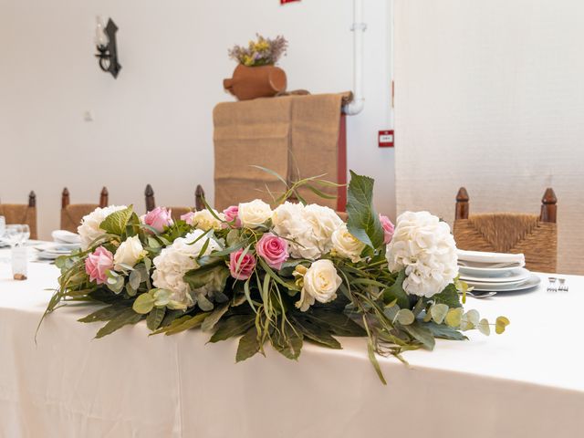 O casamento de José e Joana em Beja, Beja (Concelho) 38