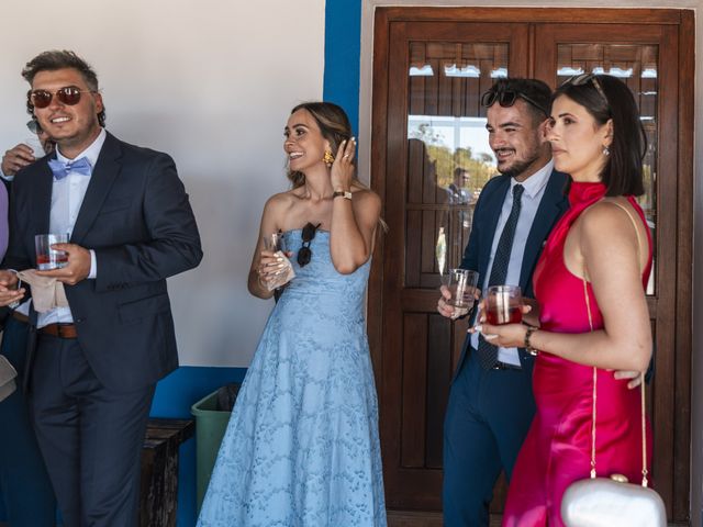 O casamento de José e Joana em Beja, Beja (Concelho) 42
