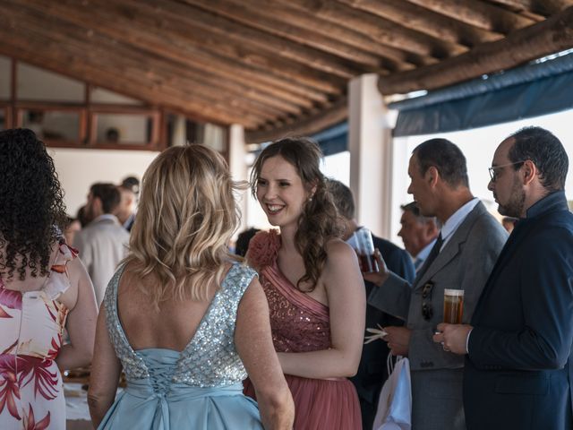 O casamento de José e Joana em Beja, Beja (Concelho) 45