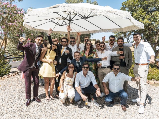 O casamento de José e Joana em Beja, Beja (Concelho) 48